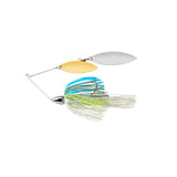 War Eagle Double Willow Spinnerbait
