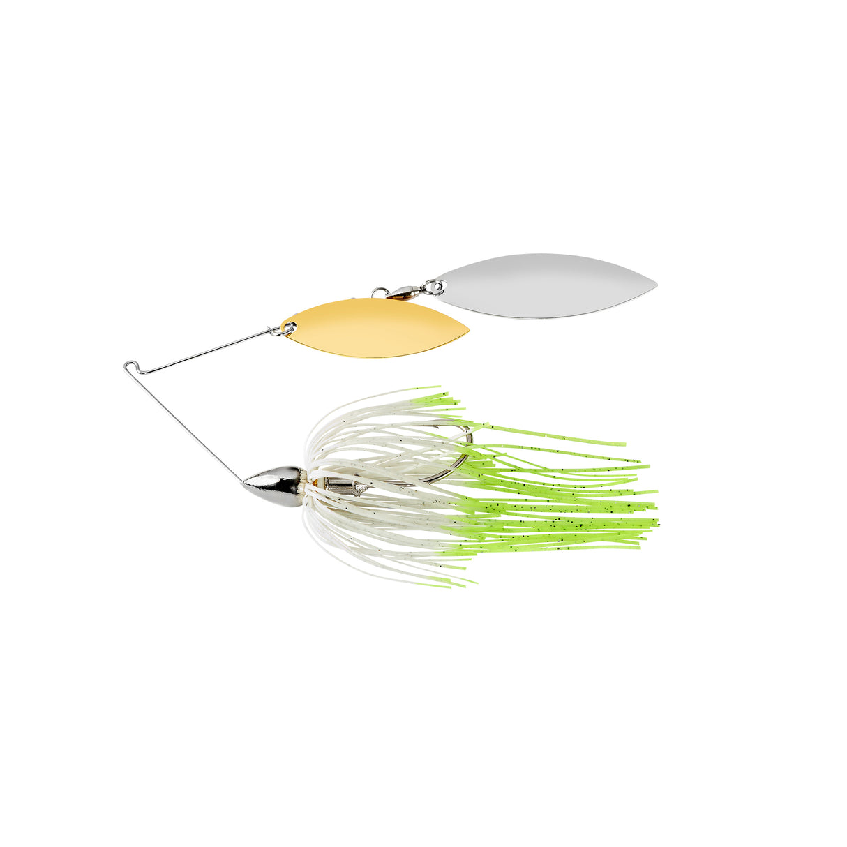 War Eagle Double Willow Spinnerbait