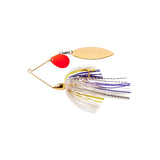 War Eagle River Rat Colorado Willow Spinnerbait