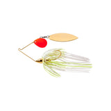 War Eagle River Rat Colorado Willow Spinnerbait