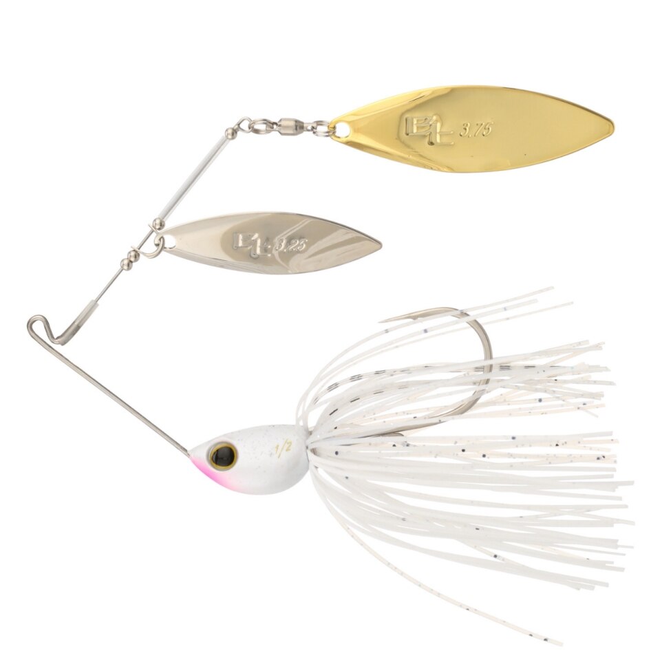 Shimano Swagy TW Spinnerbait