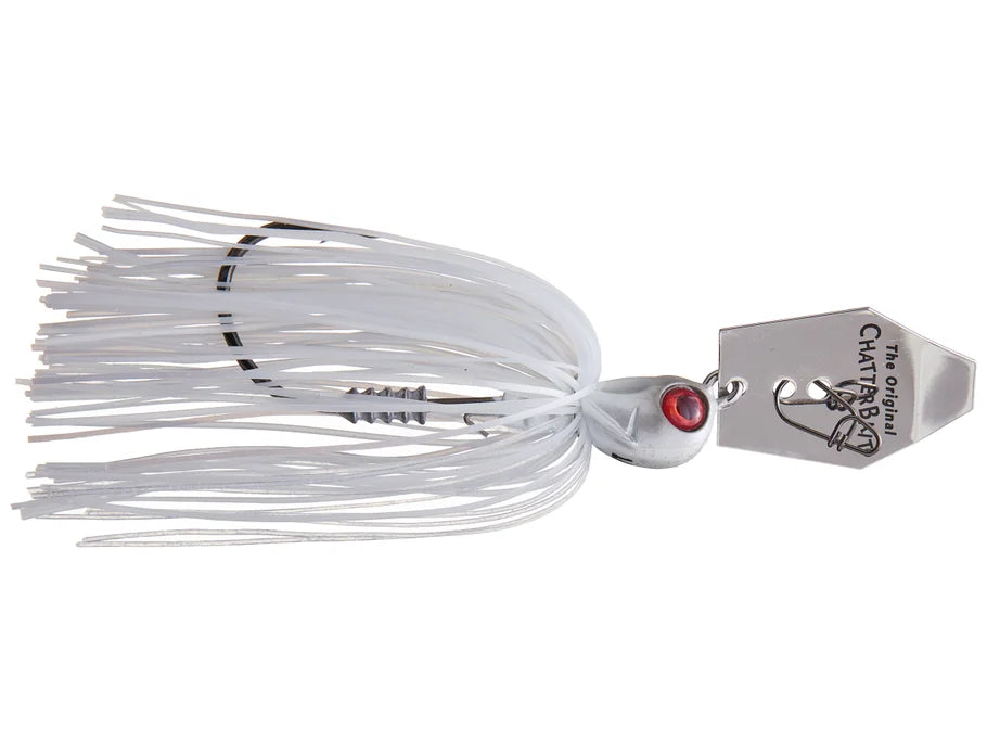 Z-Man ChatterBait Elite EVO Bladed Jig