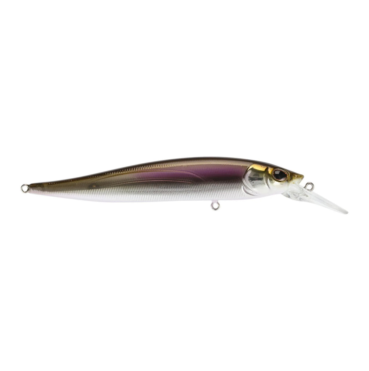 Berkley Stunna 100+1 Jerkbait