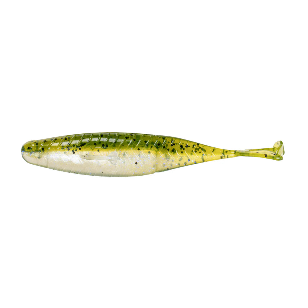 6th Sense Hondo Soft Swimbait