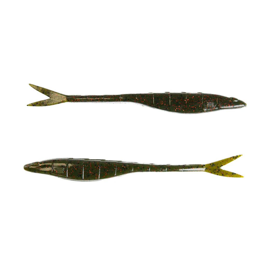 Googan Squad Dart Soft Jerkbait