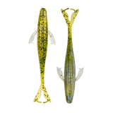 6th Sense Hondo Soft Swimbait