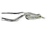 Copper Red Baits Wave Frog Topwater Frog