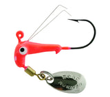 Blakemore Weedless Road Runner Heads