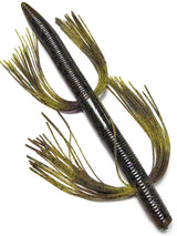 Tightlines UV Whisker WHenko Worm