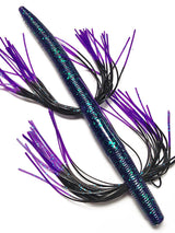 Tightlines UV Whisker WHenko Worm