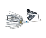 Strike King Tri-Wing Mini Buzz King Buzzbait