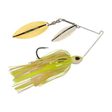 Berkley PowerBlade Standard Double Willow Spinnerbait