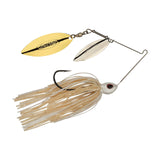 Berkley PowerBlade Standard Double Willow Spinnerbait