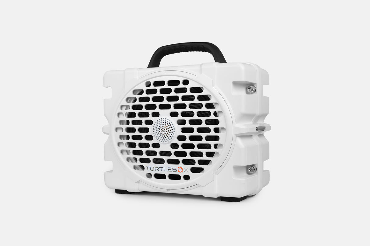 Turtlebox Grande