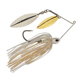 Berkley PowerBlade Compact Double Willow Spinnerbait