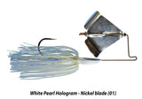 Picasso Rusty Squeaker Buzzbait