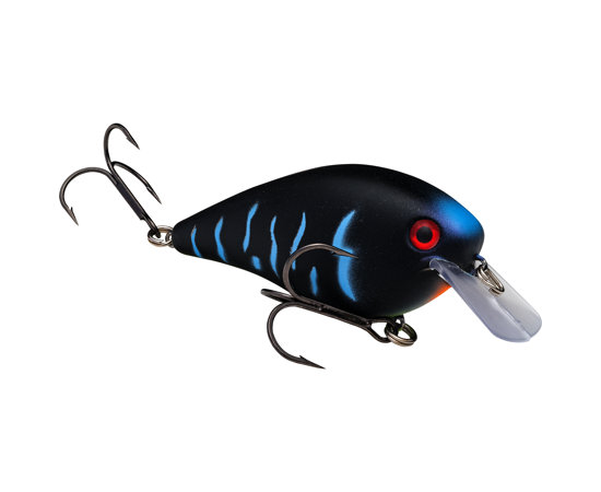 Strike King KVD 2.5 Squarebill Crankbait