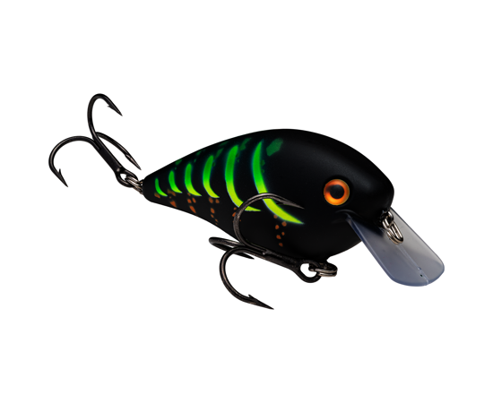 Strike King KVD 2.5 Squarebill Crankbait
