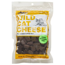 Wild Cat Dough Balls