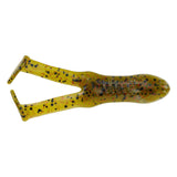 Beat'n Paddle Frogs