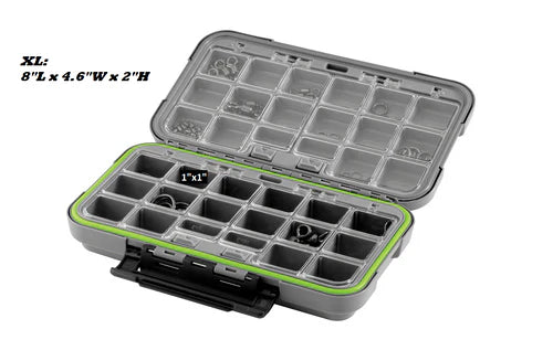 Spro Terminal Box