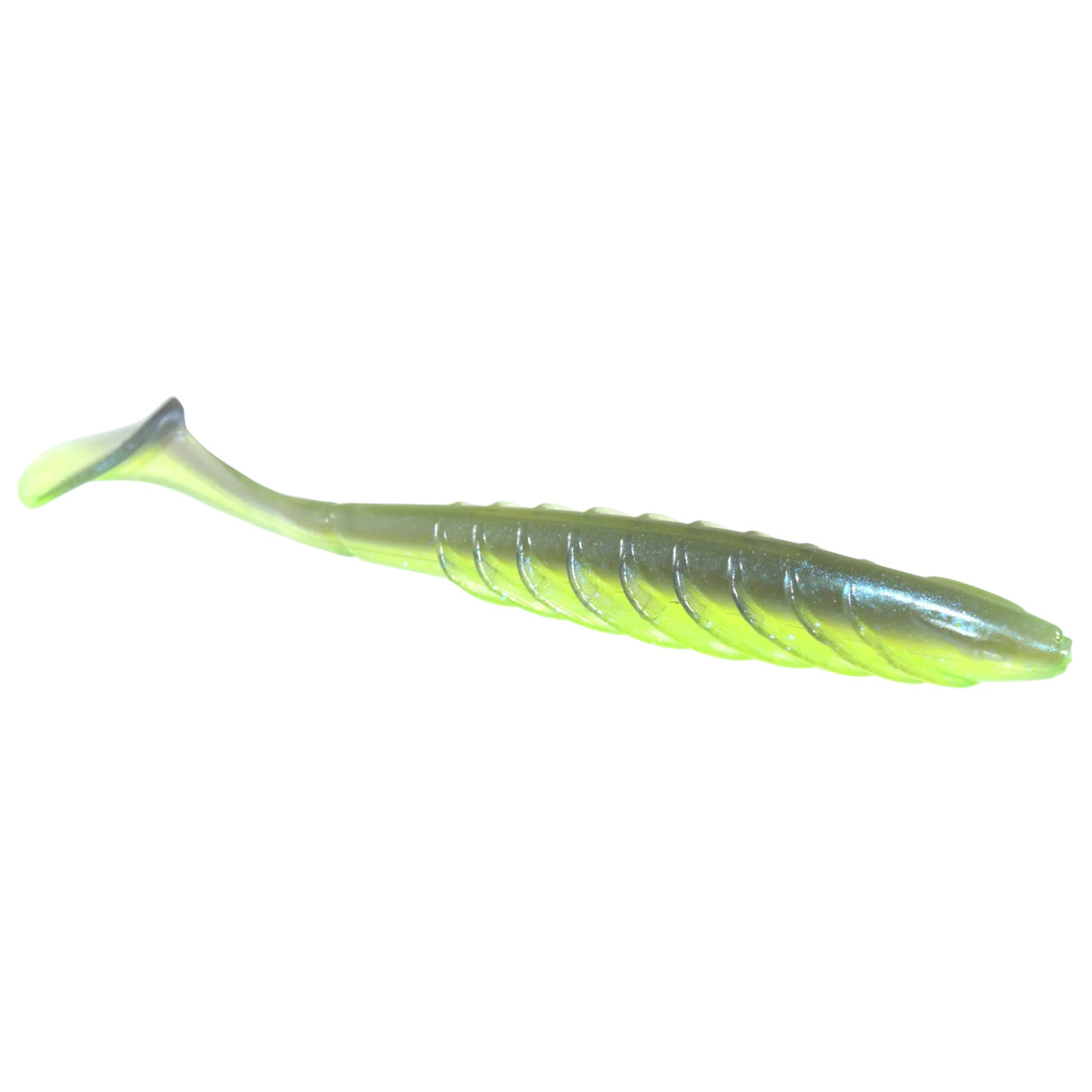 YUM Pulse Soft Swimbait