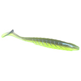 YUM Pulse Soft Swimbait