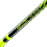 Catch The Fever Hellcat Revenge Spinning Rod