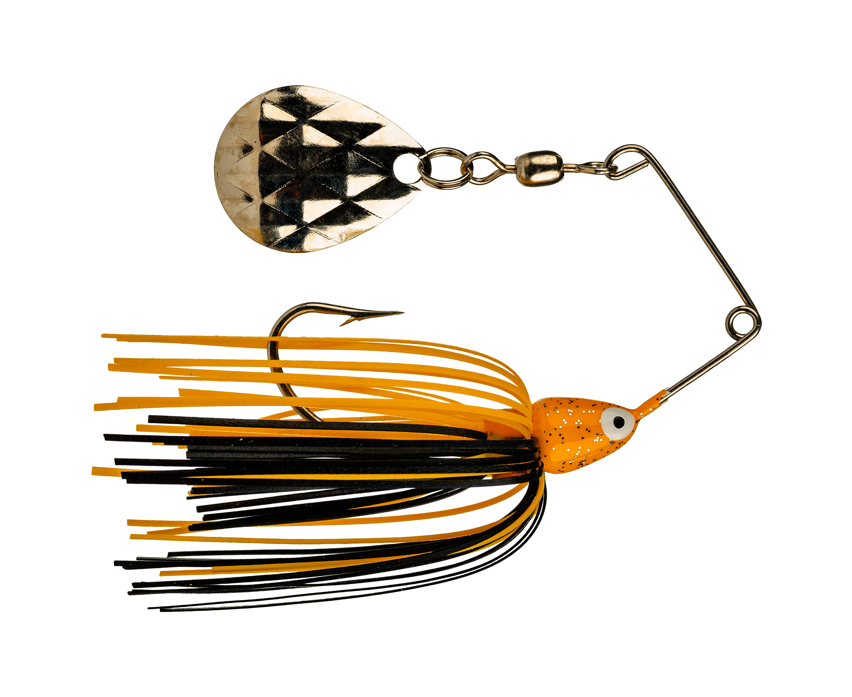 Strike King Mini-King Spinnerbait