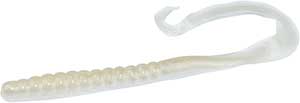 Zoom Mag II Worm Ribbon Tail Worm