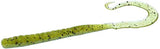 Zoom Mag II Worm Ribbon Tail Worm