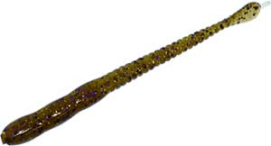 Zoom Meathead Finesse Worm