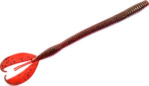 Zoom Z-Craw Worm