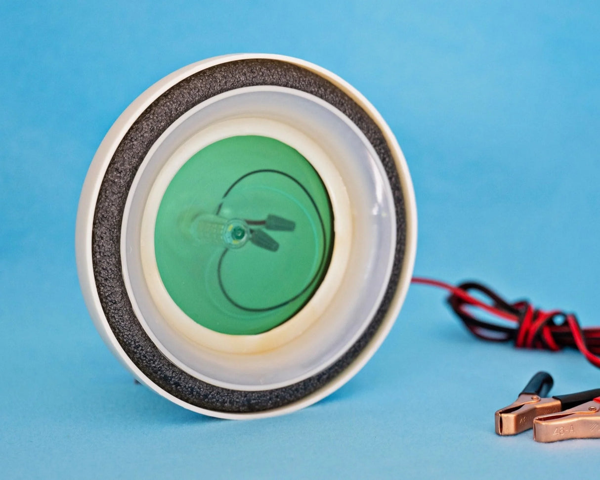 Floating Crappie Light