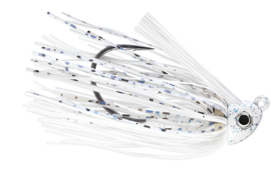 VMC HD Swim Jig