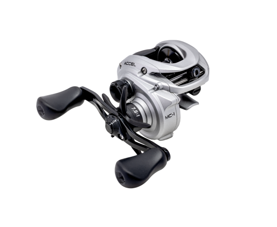 Lew’s Accel Casting Reel