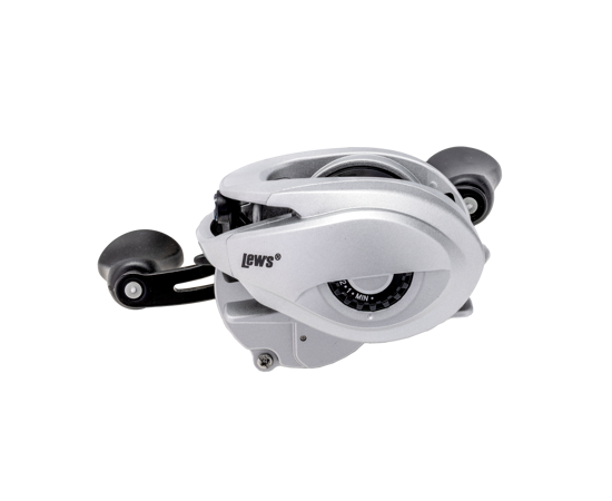 Lew’s Accel Casting Reel