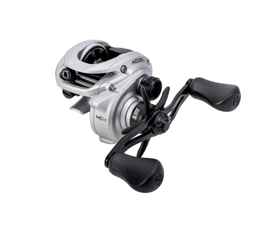 Left Hand Lew’s Accel Casting Reel