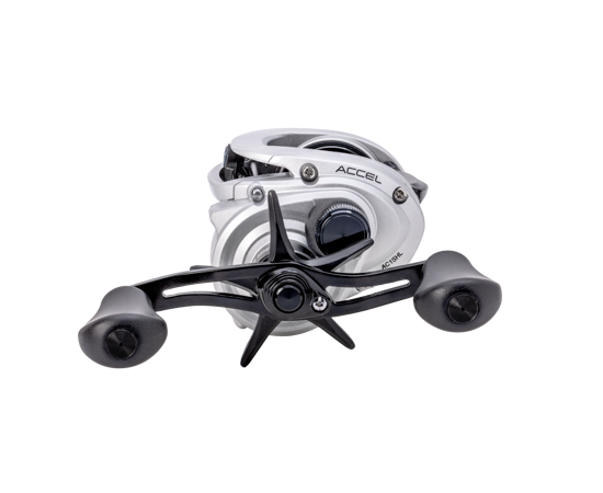 Left Hand Lew’s Accel Casting Reel