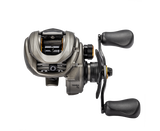 Left Hand Lew’s Accel RX Casting Reel