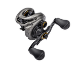 Left Hand Lew’s Accel RX Casting Reel