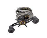 Left Hand Lew’s Accel RX Casting Reel
