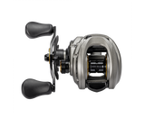 Left Hand Lew’s Accel RX Casting Reel