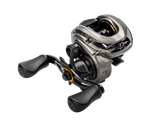 Left Hand Lew’s Accel RX Casting Reel