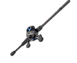 Lew's American Hero 7' Med Hvy/ Fast Baitcast Combo