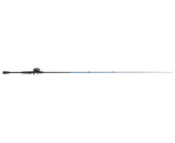 Lew's American Hero 7' Med Hvy/ Fast Baitcast Combo