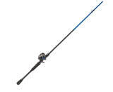 Lew's American Hero 7' Med Hvy/ Fast Baitcast Combo