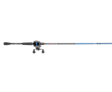 Lew's American Hero 7' Med Hvy/ Fast Baitcast Combo