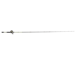 American Hero Camo Baitcast Combo