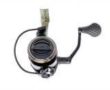 Lew’s American Hero Camo Spinning Reel